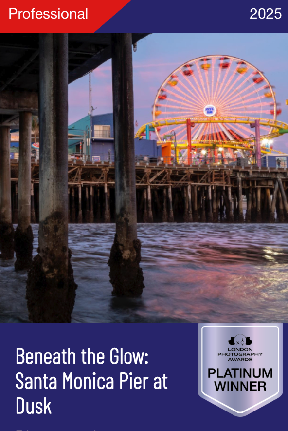 Beneath the Glow