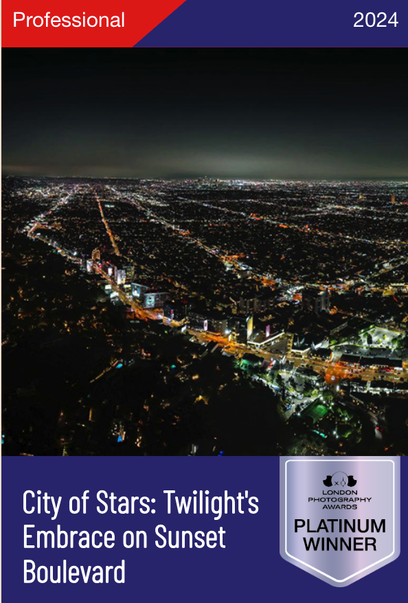 City of Stars