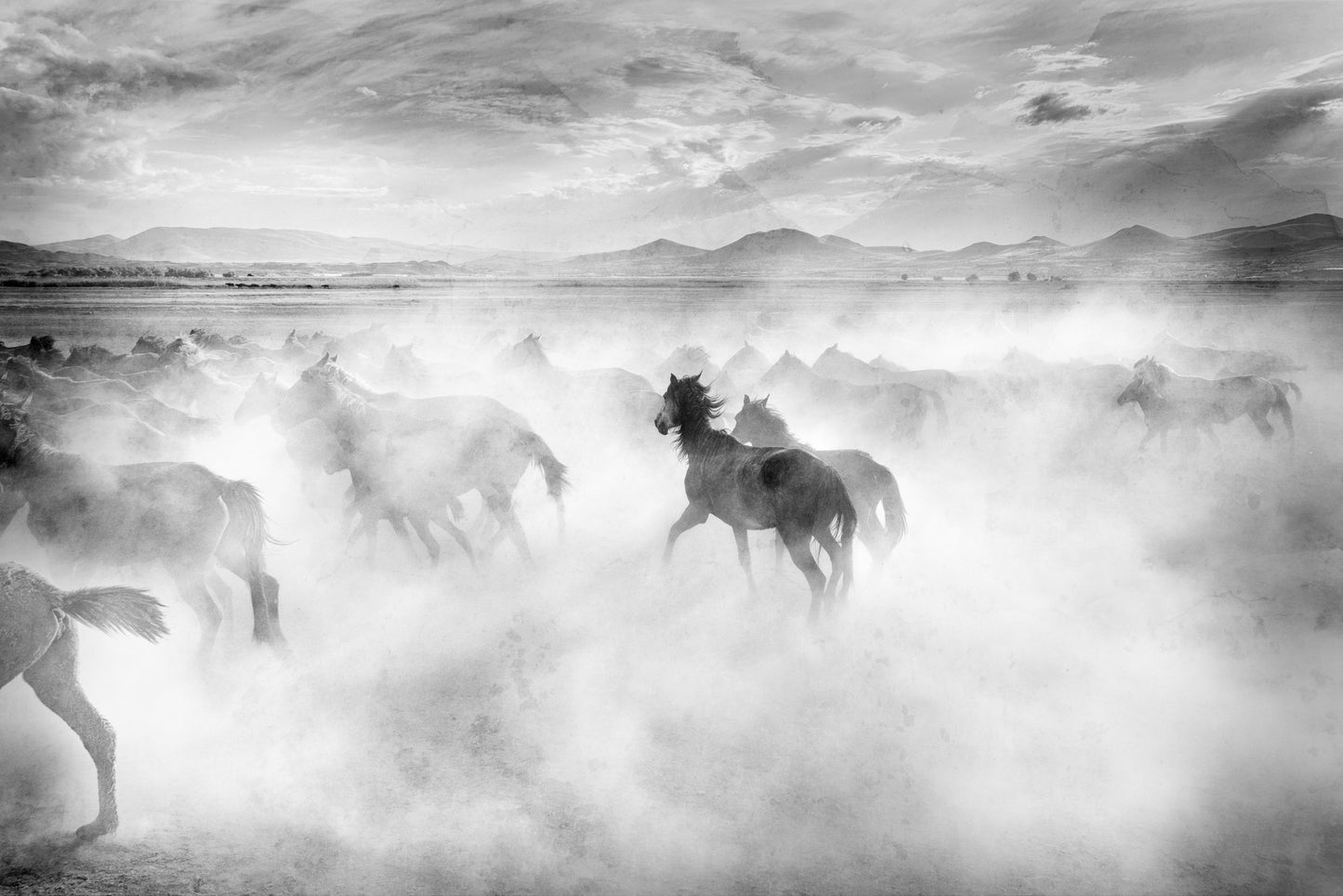 Anatolian Mirage