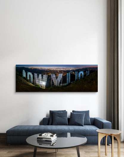 City of Dreams Unveiled