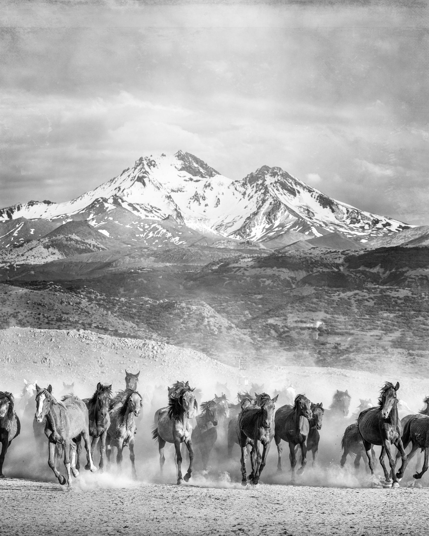 Valley Charge