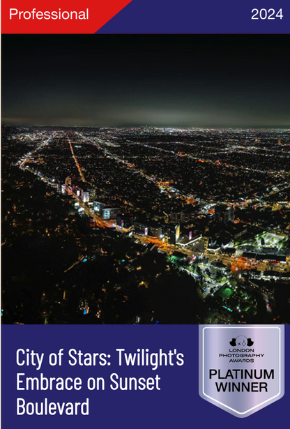 City of Stars